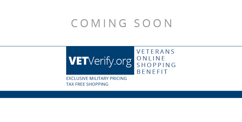 VetVerify.org - Coming Soon